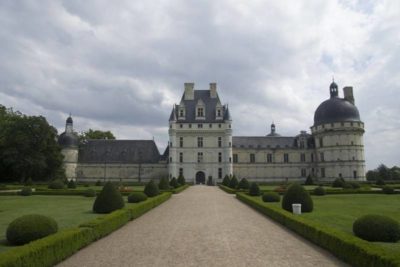 Castillo de VALENCAY