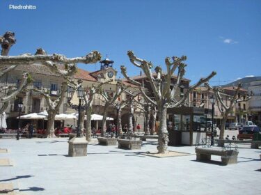 Comarcas de España. EL BARCO DE AVILA-PIEDRAHITA. 3